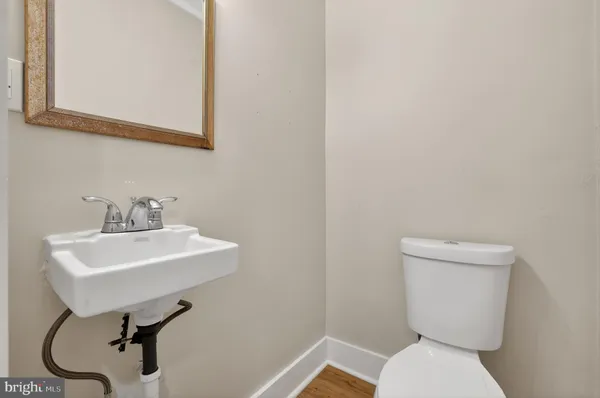$2,300 | 3309 Martin Luther King Jr Avenue Southeast, Washington, DC 20032