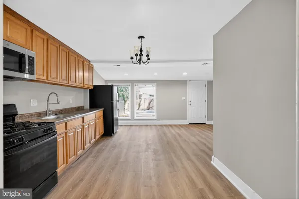 $2,300 | 3309 Martin Luther King Jr Avenue Southeast, Washington, DC 20032