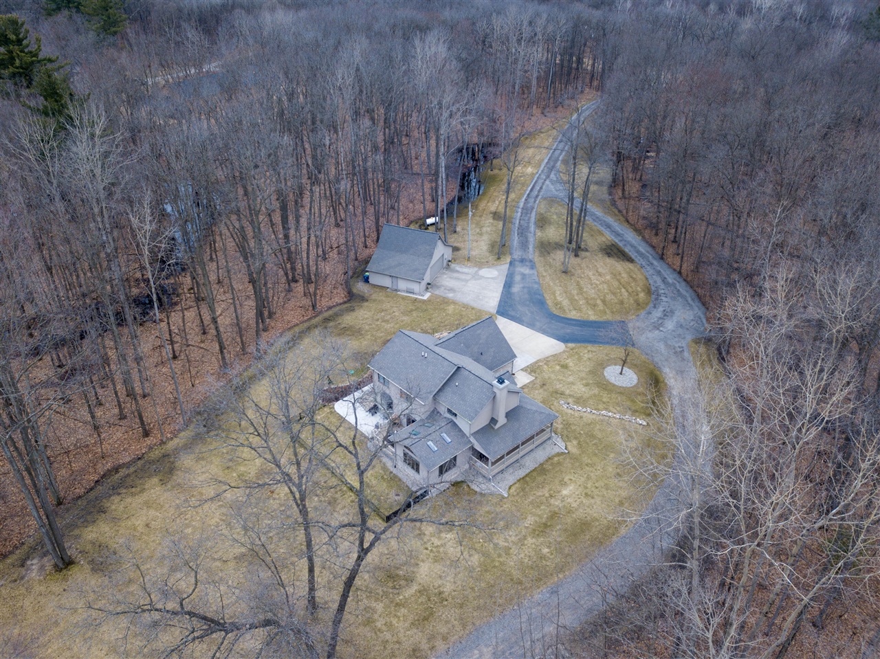 9593 Oakley Road St. Charles, MI 48655 - Photo 52 of 86