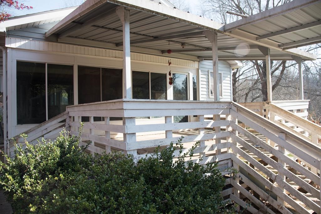 33 Cleveland Road Edgefield, SC 29824 - Photo 16 of 17