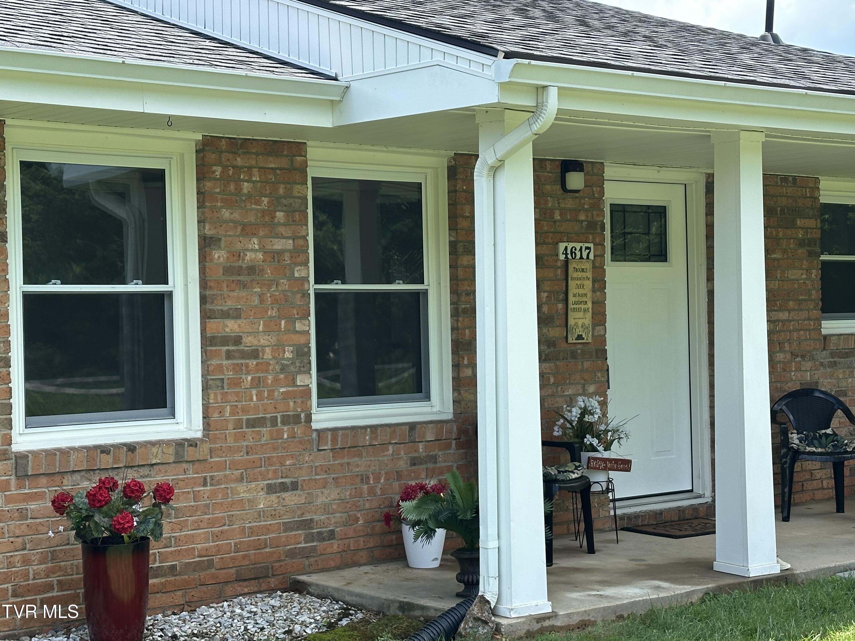 4617 Old Stage Road Kingsport, TN 37664 - Photo 93 of 122 WELCOME GUEST