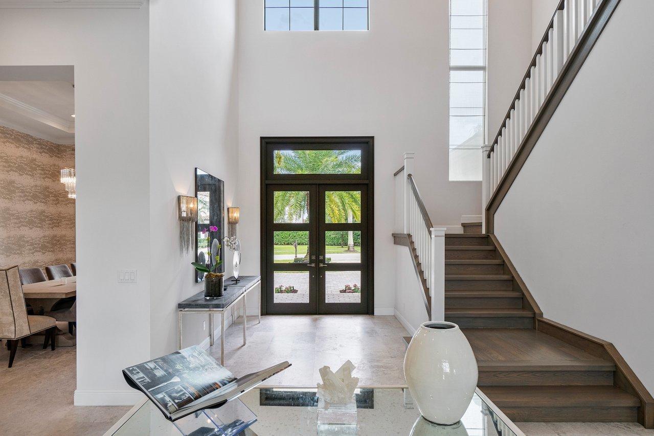 17542 Cadena Drive Boca Raton, FL 33496 - Photo 15 of 54 doorwayfrominside