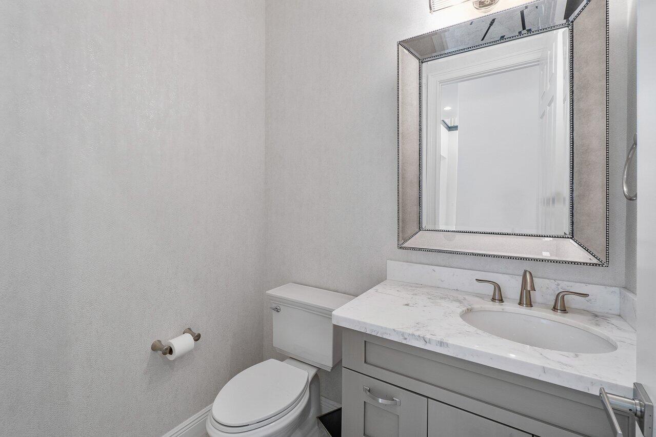 17542 Cadena Drive Boca Raton, FL 33496 - Photo 16 of 54 powderroom