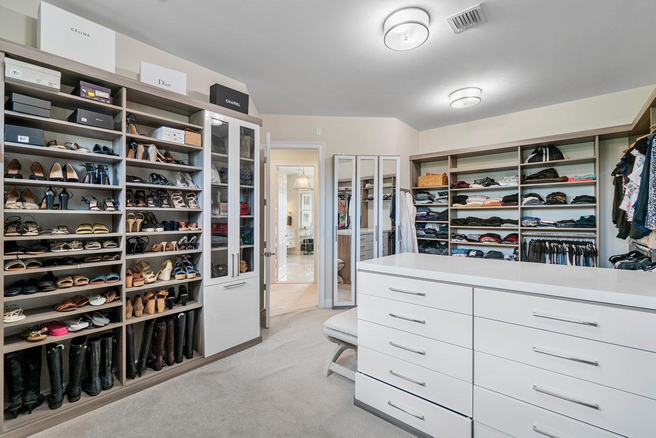 17542 Cadena Drive Boca Raton, FL 33496 - Photo 21 of 54 mastercloset3