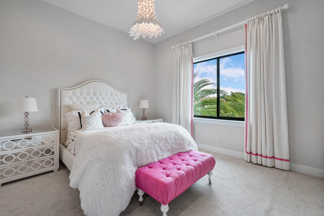 17542 Cadena Drive Boca Raton, FL 33496 - Photo 24 of 54 dylansroom