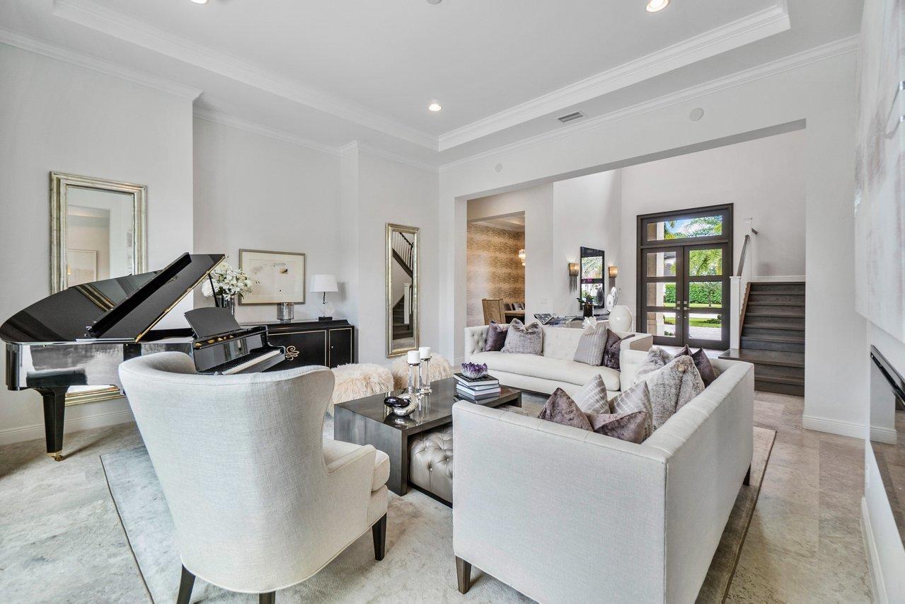 17542 Cadena Drive Boca Raton, FL 33496 - Photo 5 of 54 livingroomangle2