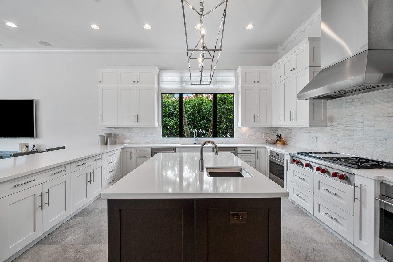 17542 Cadena Drive Boca Raton, FL 33496 - Photo 8 of 54 kitchenwindow