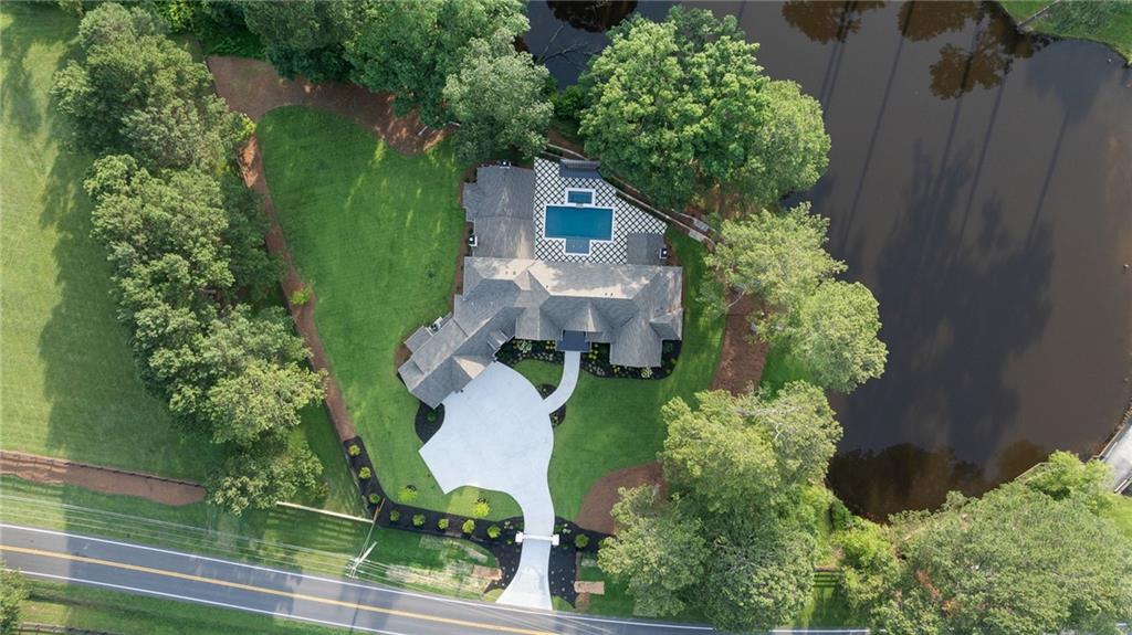 4317 Sugar Pike Road Canton, GA 30115 - Photo 89 of 93