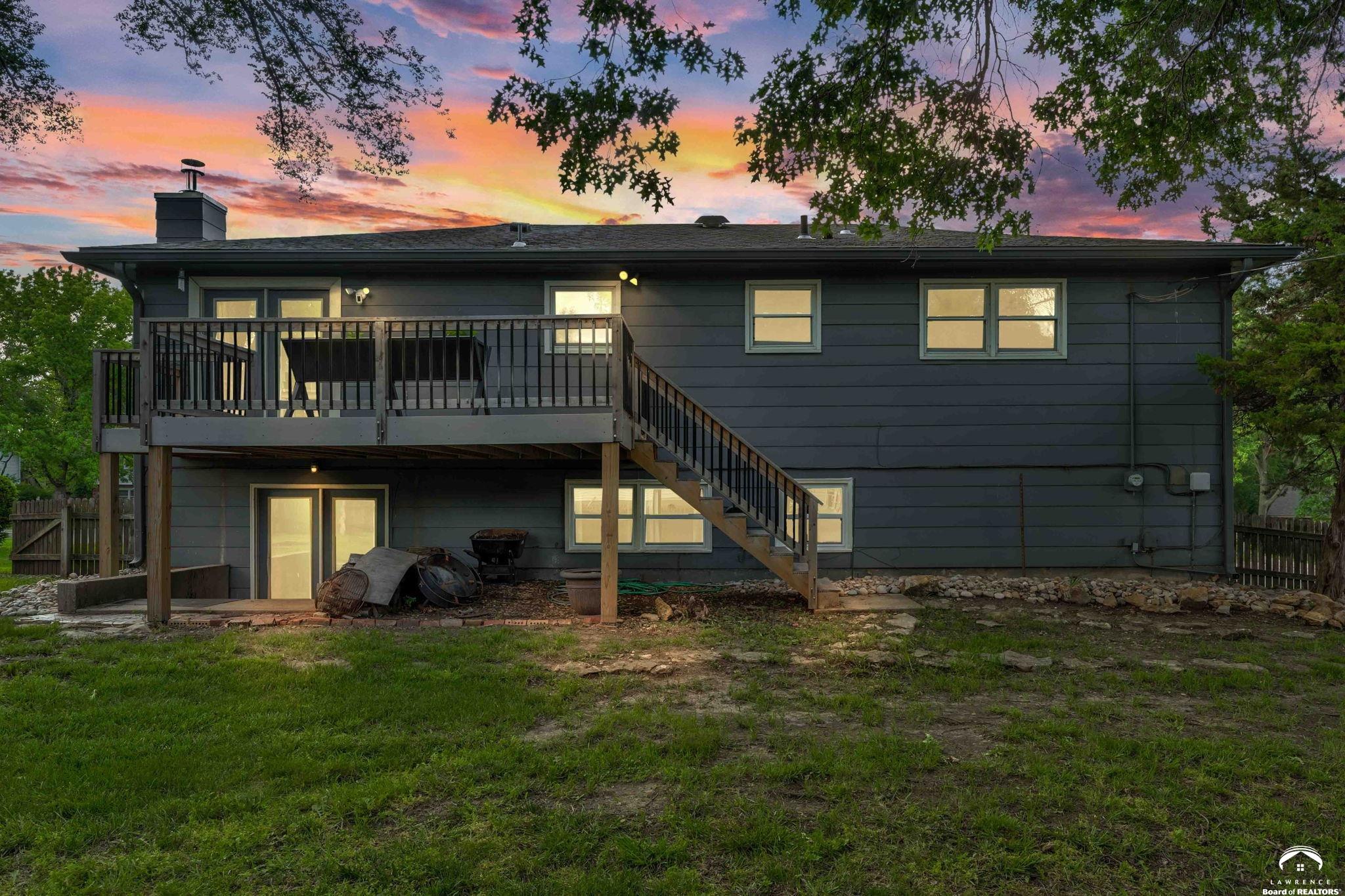 3403 Trail Road Lawrence, KS 66049 - Photo 43 of 51