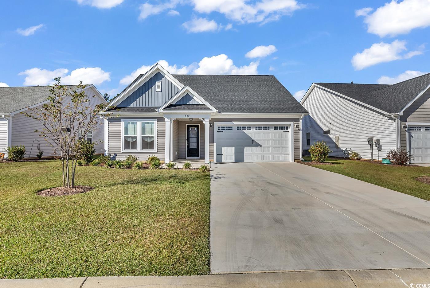 532 Shellbark Drive Longs, SC 29568 - Photo 1 of 38 Gallery Image 1