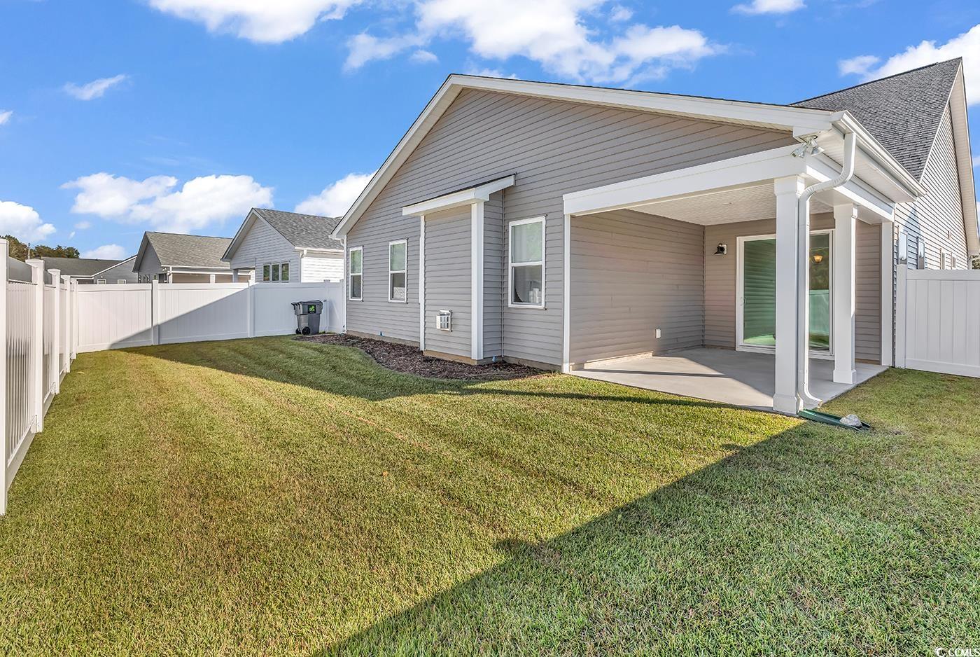 532 Shellbark Drive Longs, SC 29568 - Photo 34 of 38 Gallery Image 34