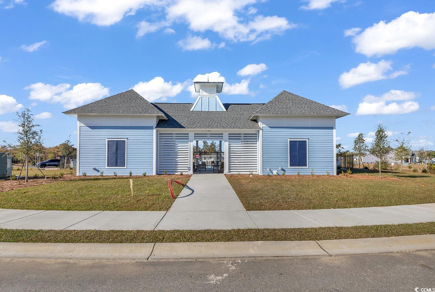532 Shellbark Drive Longs, SC 29568 - Photo 36 of 38 Gallery Image 36