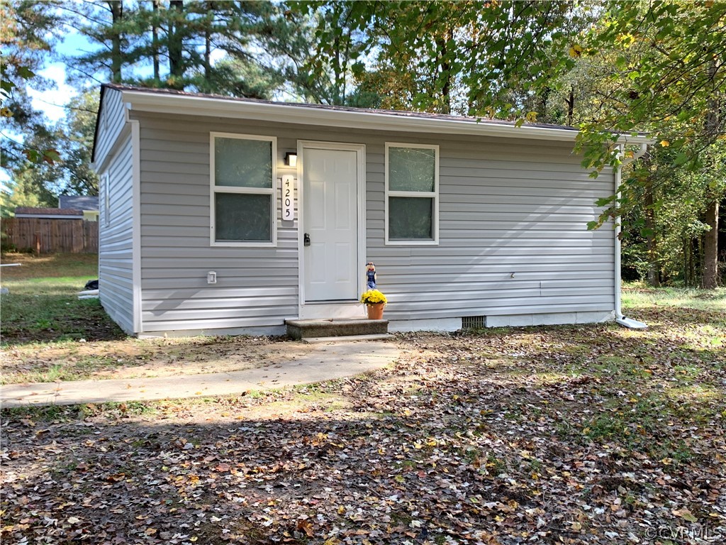 4205 Mt Sinai Road Prince George, VA 23875 - Photo 1 of 17 Gallery Image 1