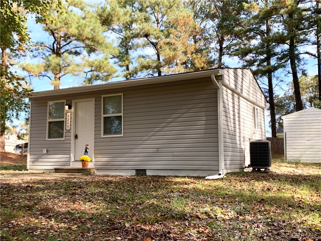 4205 Mt Sinai Road Prince George, VA 23875 - Photo 3 of 17 Gallery Image 3