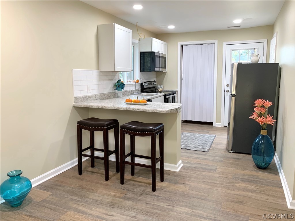 4205 Mt Sinai Road Prince George, VA 23875 - Photo 6 of 17 Gallery Image 6