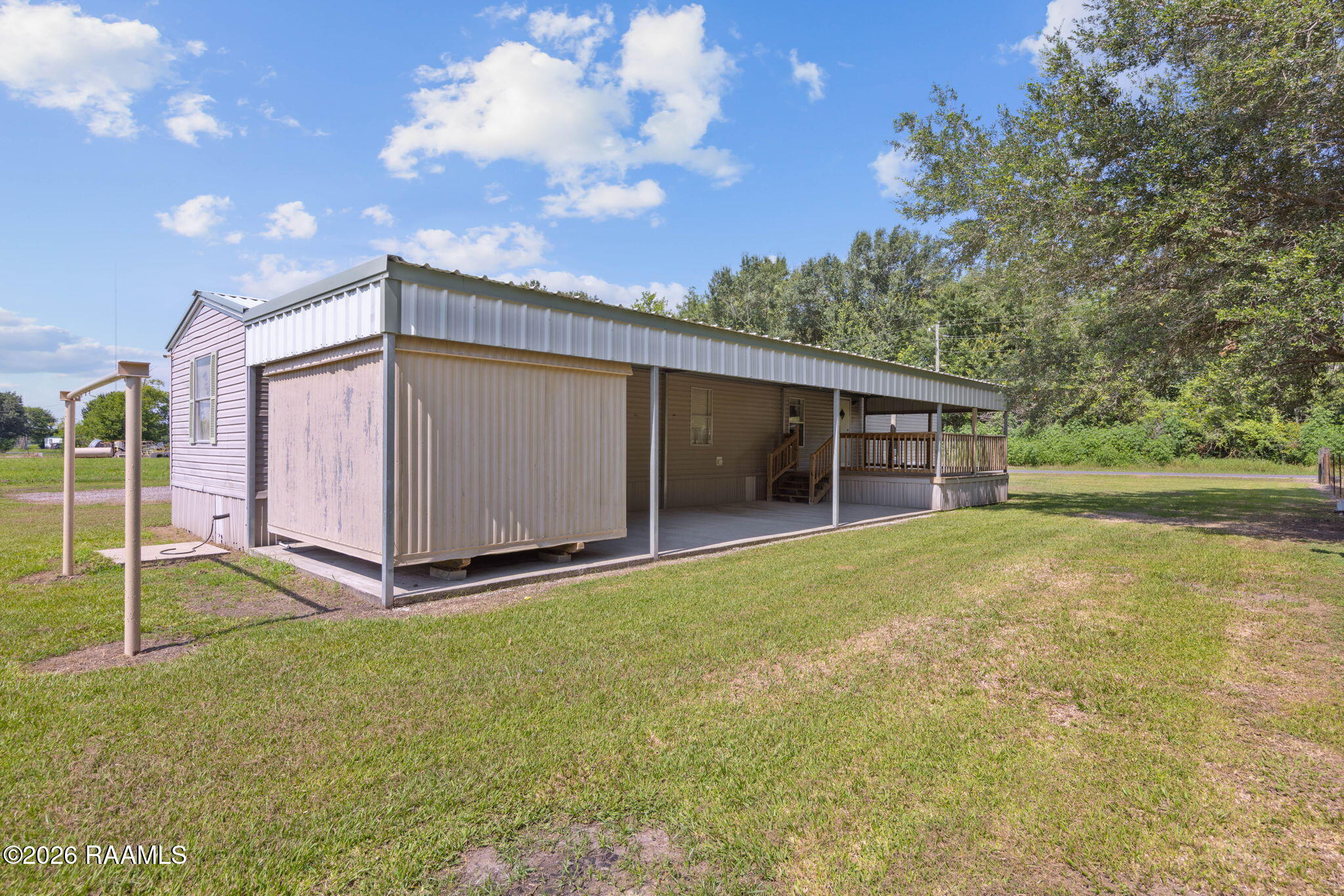 160 Gayle Drive Church Point, LA 70525 - Photo 21 of 30 22-web-or-mls-160 Gayle Dr-22