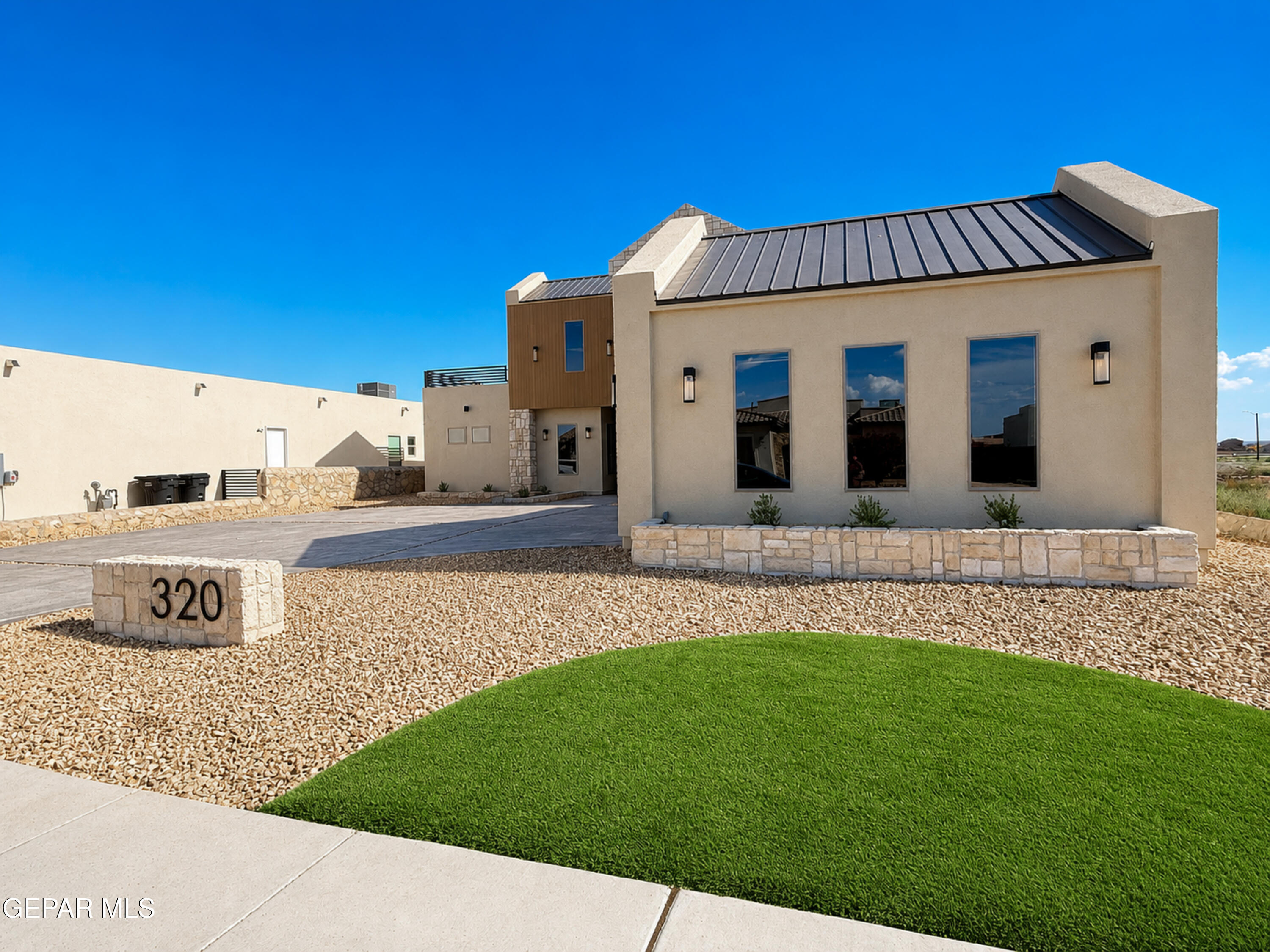 320 Rio El Rancho Court El Paso, TX 79932 - Photo 53 of 54 63-print-Misc32
