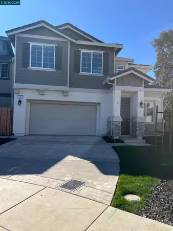 $699,000 | 4820 Dolce Court, Fairfield, CA 94534
