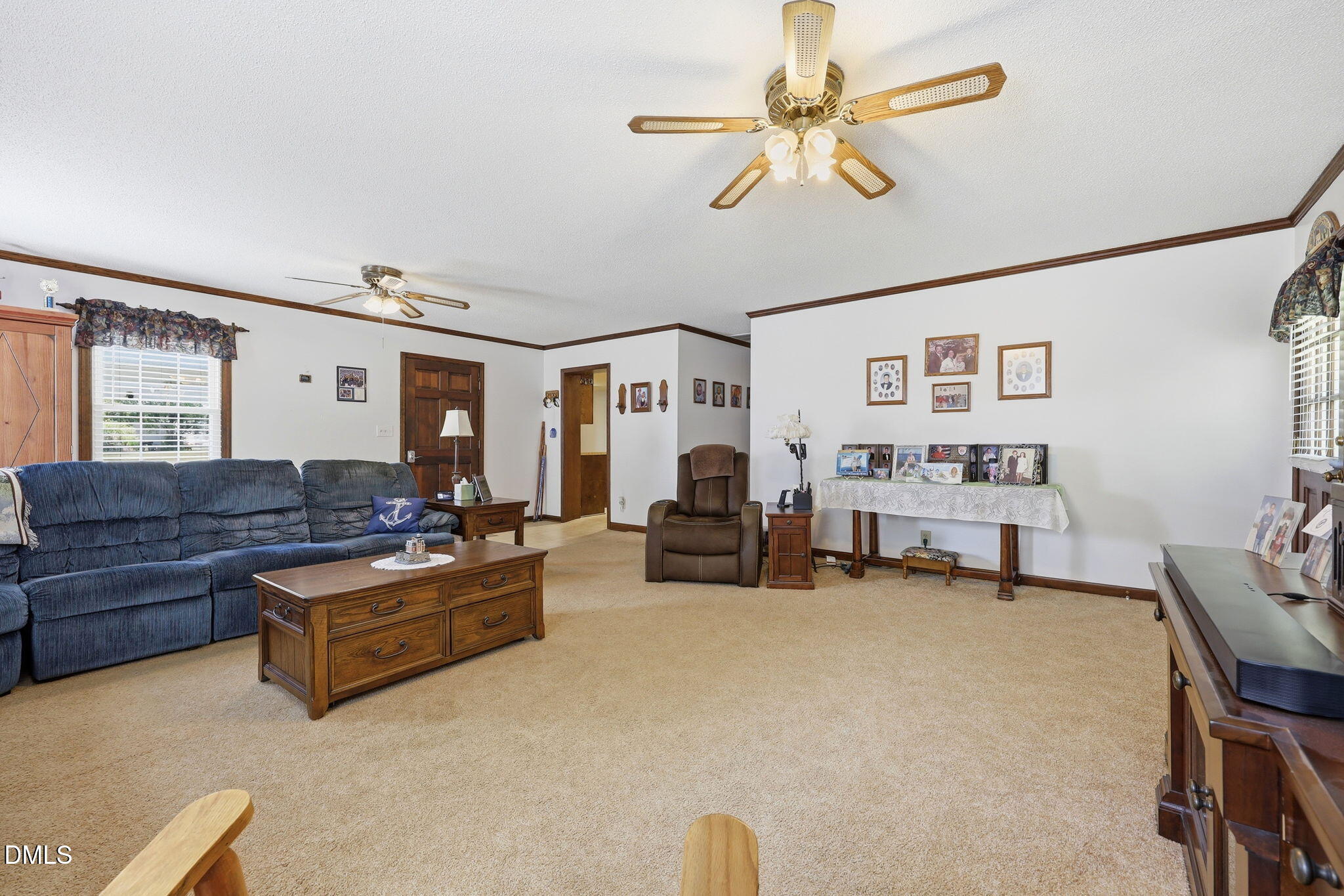 25 Eugene Jernigan Road Dunn, NC 28334 - Photo 6 of 42