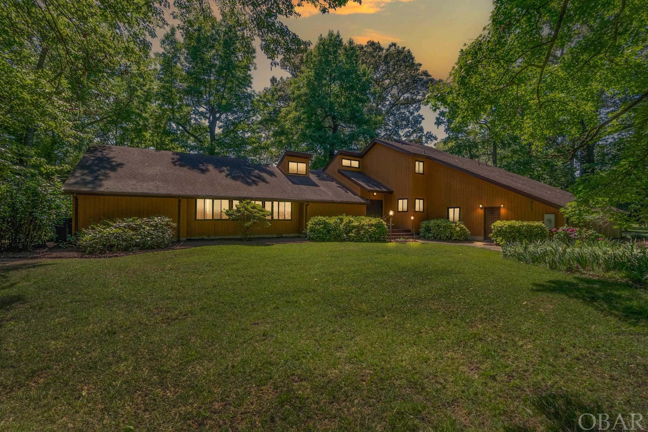 205 Dances Bay Road Elizabeth City, NC 27909 - Photo 1 of 50 Gallery Image 1