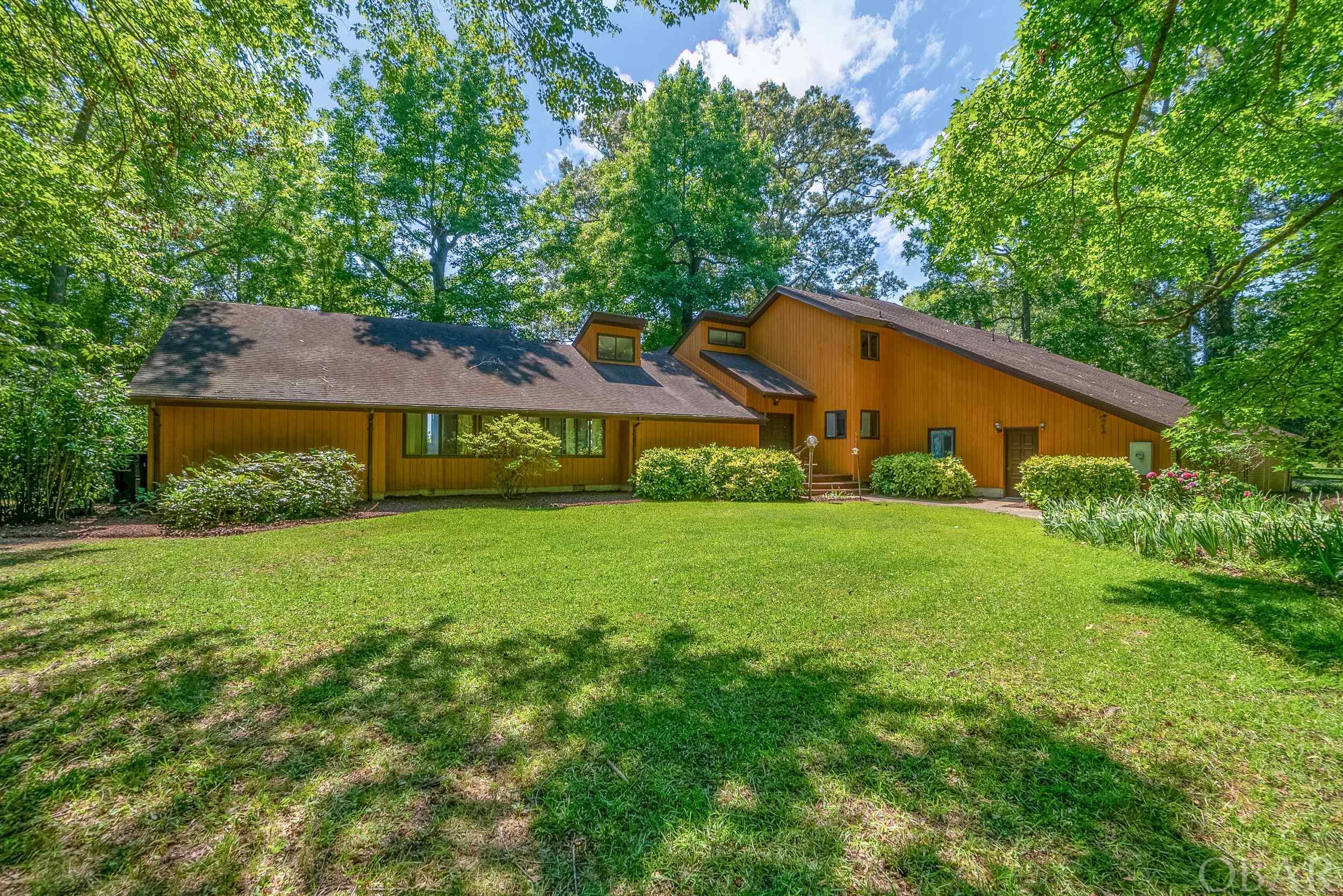 205 Dances Bay Road Elizabeth City, NC 27909 - Photo 2 of 50 Gallery Image 2
