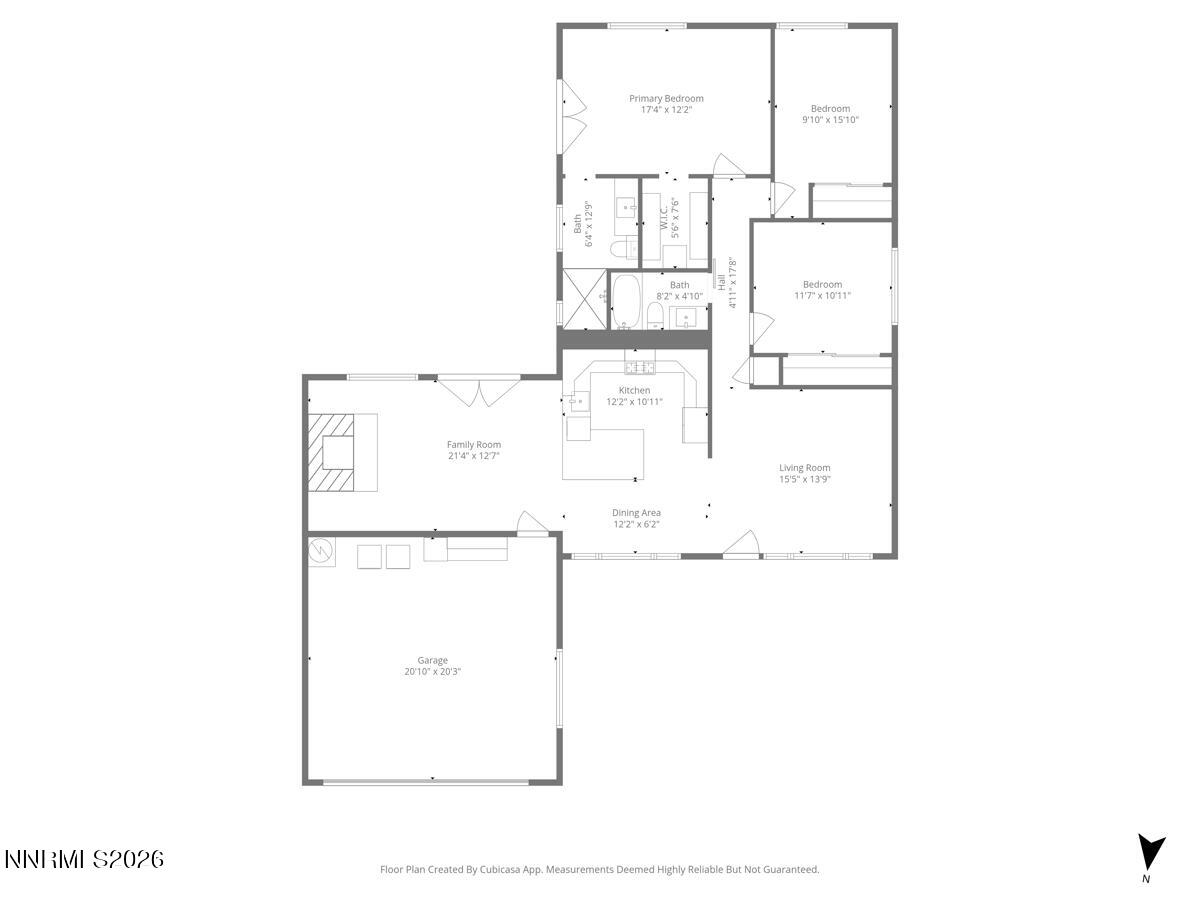 2984 Middlecoff Circle Reno, NV 89502 - Photo 51 of 51 all_floors_2984_middlecoff_circle_reno_w