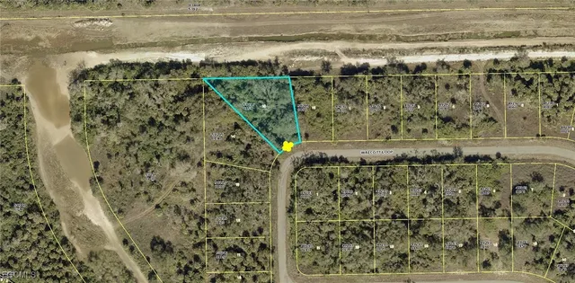 $25,000 | 1963 Walcott Loop, Lehigh Acres, FL 33972