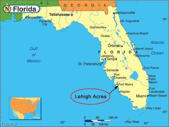 1963 Walcott Loop Lehigh Acres, FL 33972 - Photo 4 of 5