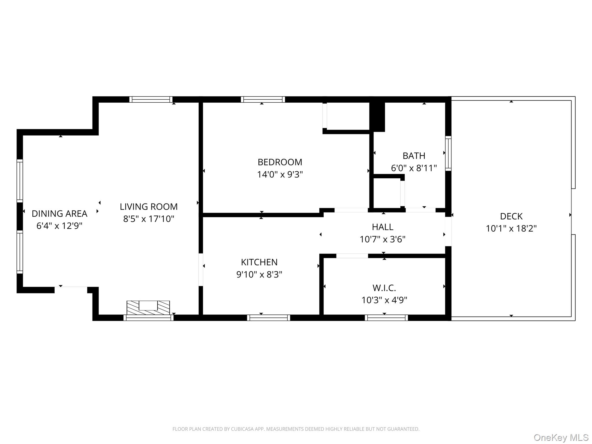 24 Blue Point Road Mastic Beach, NY 11951 - Photo 16 of 16