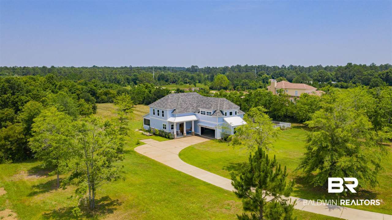 9700 Stucki Road Elberta, AL 36530 - Photo 25 of 30