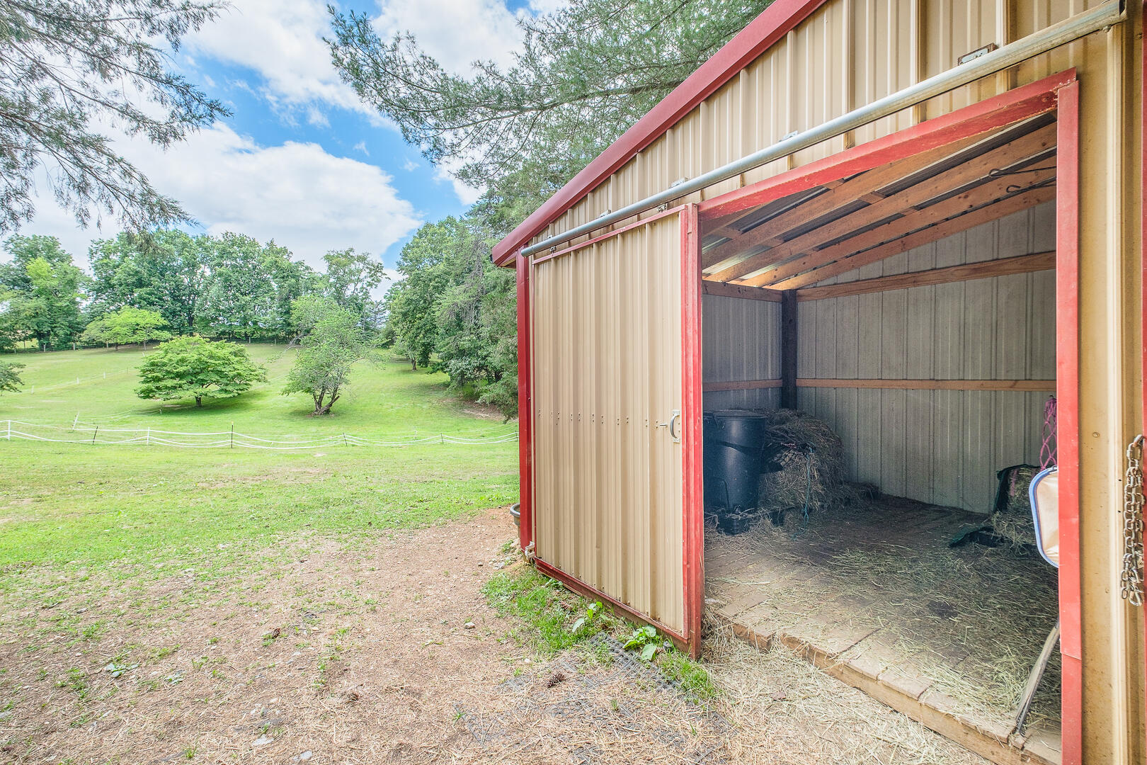 815 Brunswick Forge Road Troutville, VA 24175 - Photo 49 of 70 815 Brunswick Forge Rd-47