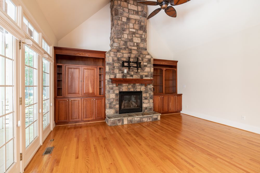 7200 Small Ridge Circle Raleigh, NC 27614 - Photo 7 of 30 Living Room
