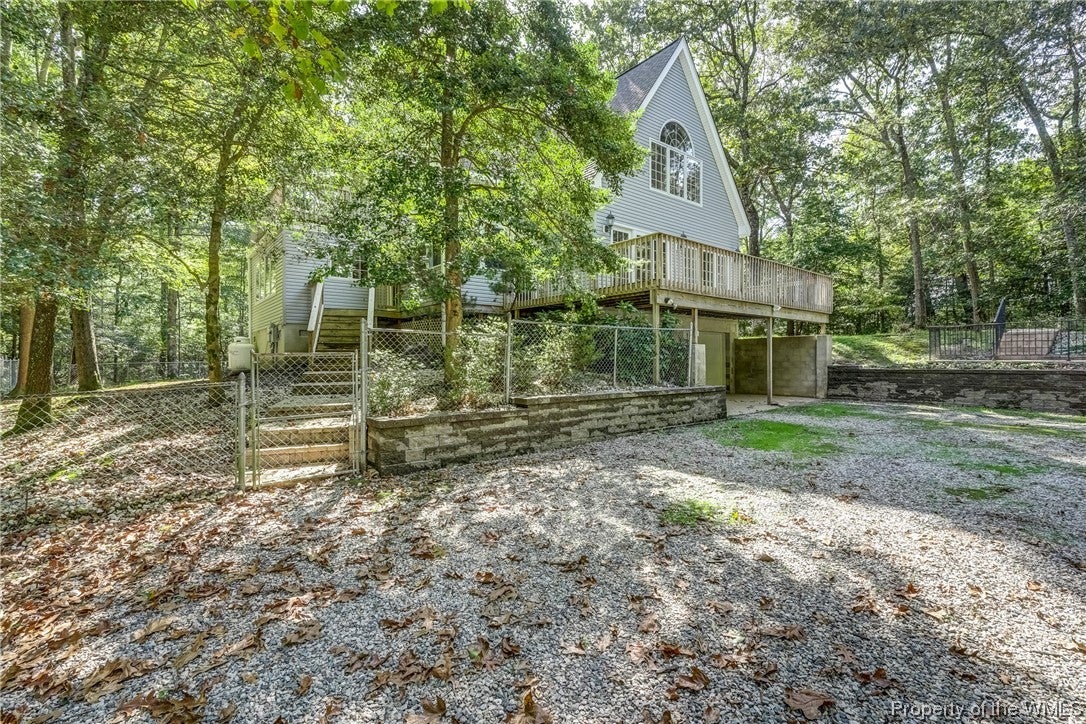 8522 Croaker Road Williamsburg, VA 23188 - Photo 43 of 50 Gallery Image 43