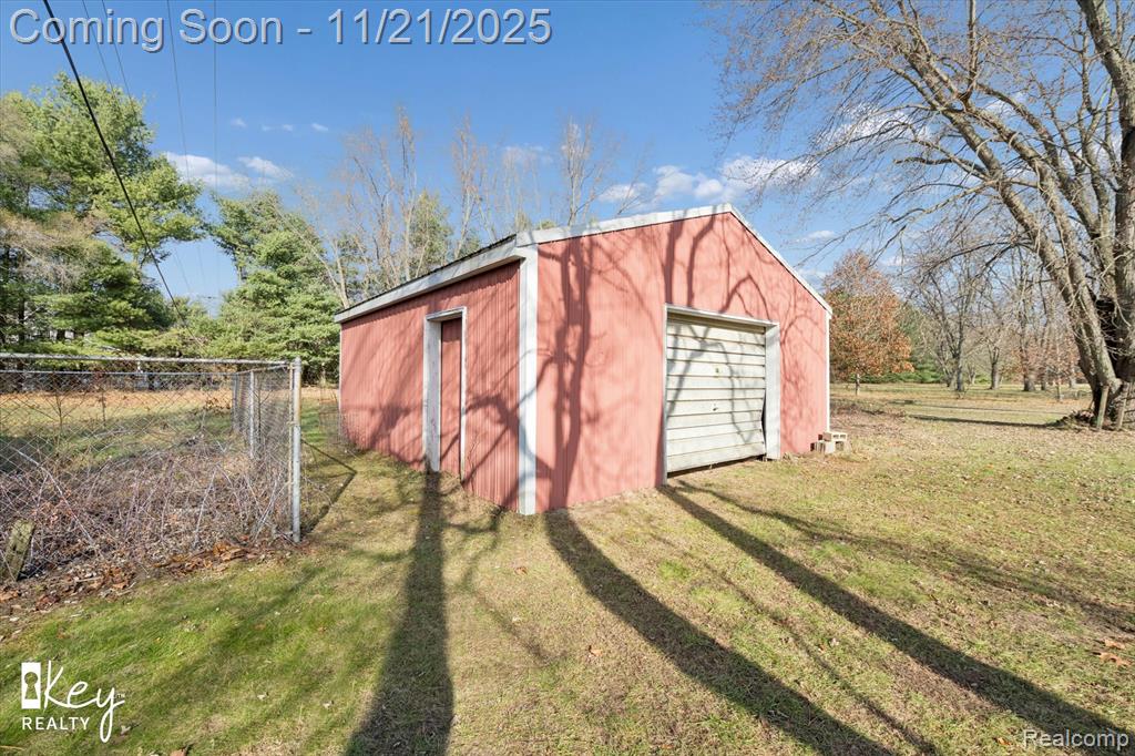 15769 Haggerty Road Belleville, MI 48111 - Photo 48 of 63