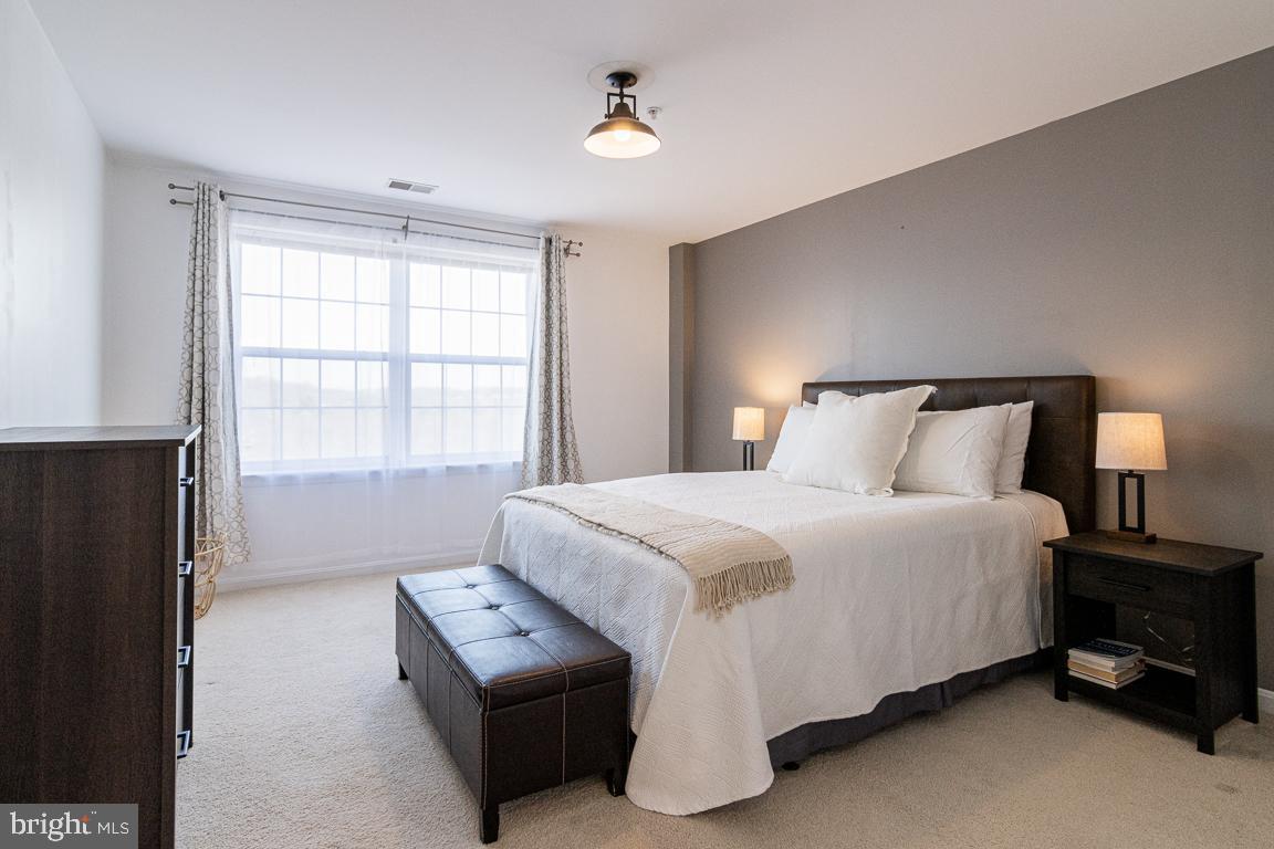 4800 Coyle Road, Unit 506 Owings Mills, MD 21117 - Photo 8 of 24 Bedroom