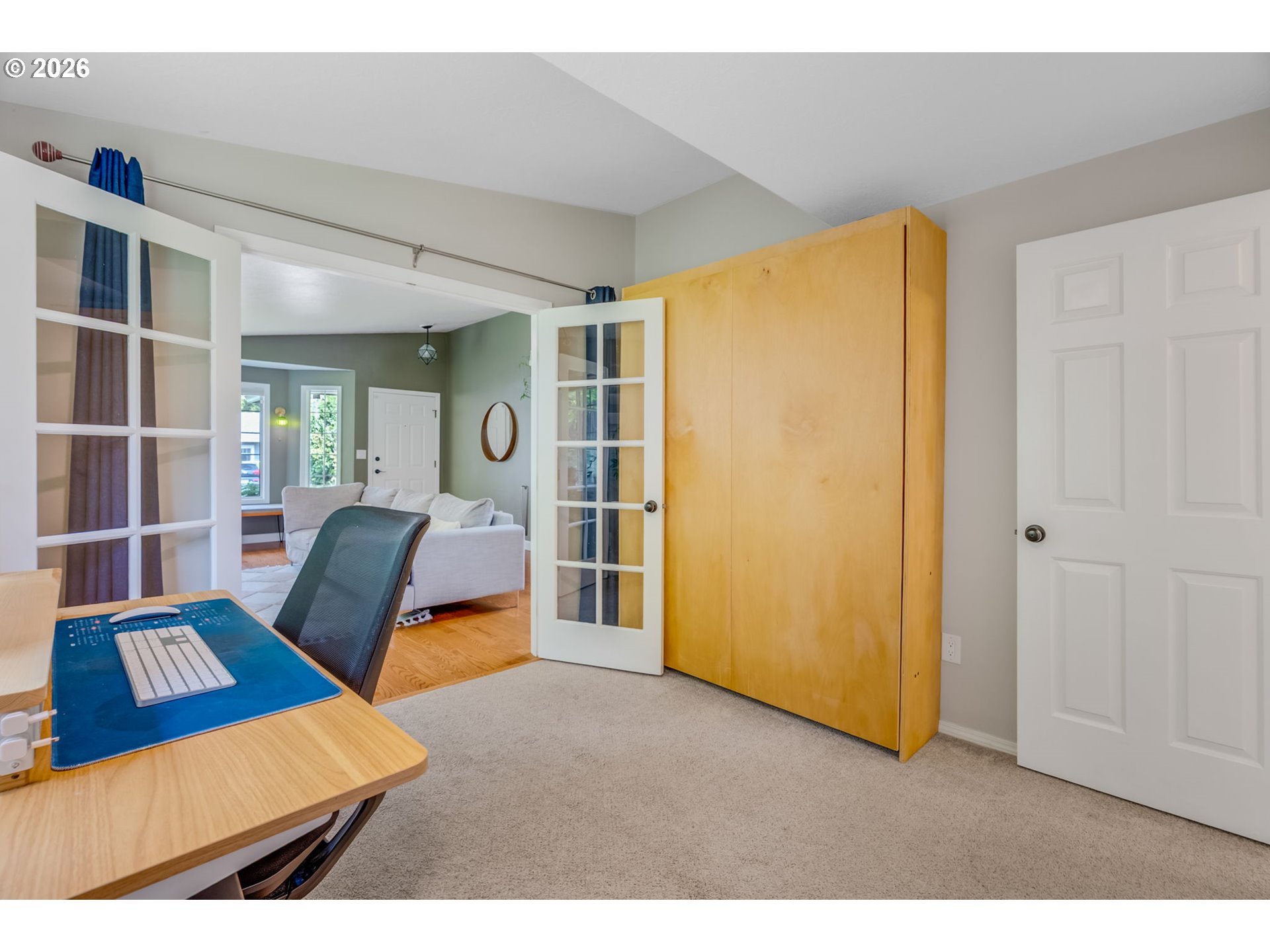 1634 Southwest Spring Garden Street Portland, OR 97219 - Photo 29 of 45 Gallery Image 29