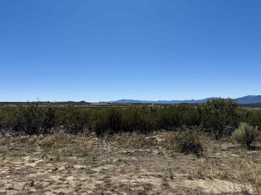 Mcconamara Drive Ranchita, CA 92066 - Photo 16 of 20 a view of a lake and green valley