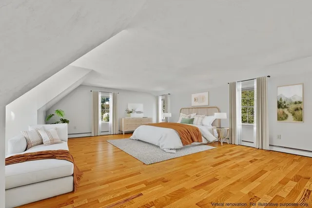 $825,000 | 19 Fisher Street, Westborough, MA 01581