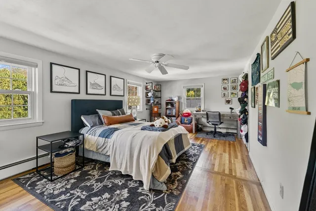 $825,000 | 19 Fisher Street, Westborough, MA 01581