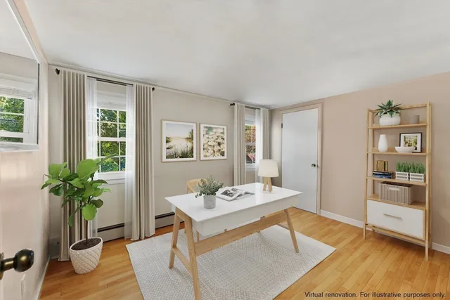 $825,000 | 19 Fisher Street, Westborough, MA 01581