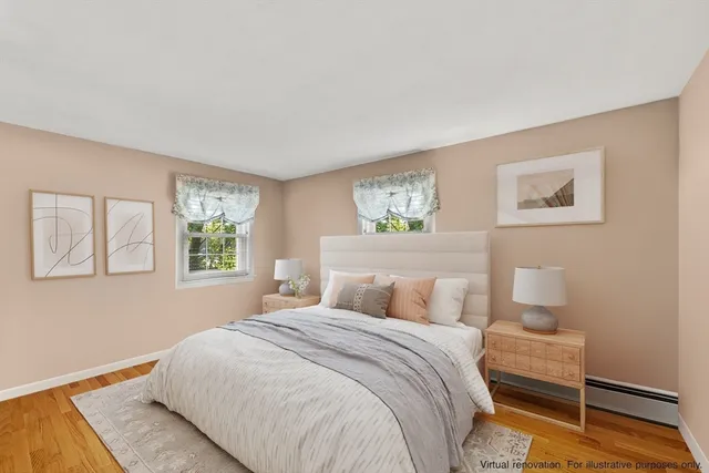 $825,000 | 19 Fisher Street, Westborough, MA 01581