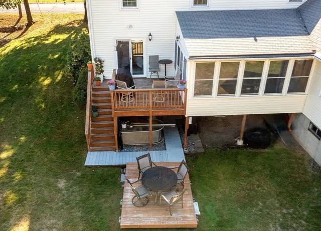 $825,000 | 19 Fisher Street, Westborough, MA 01581