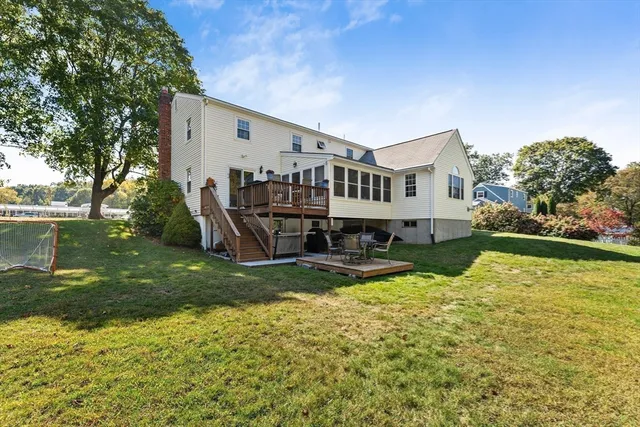 $825,000 | 19 Fisher Street, Westborough, MA 01581