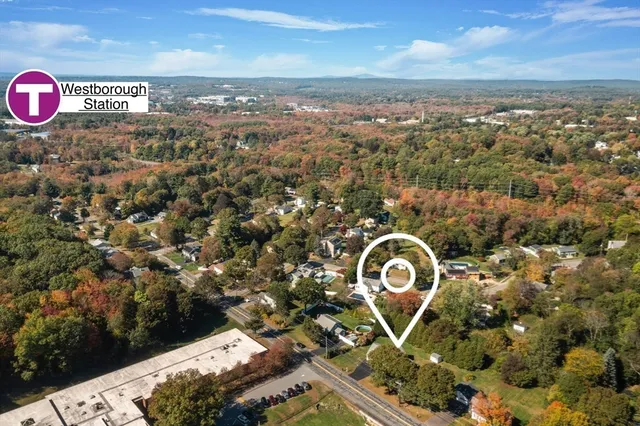 $825,000 | 19 Fisher Street, Westborough, MA 01581