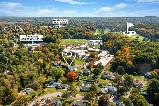 $825,000 | 19 Fisher Street, Westborough, MA 01581