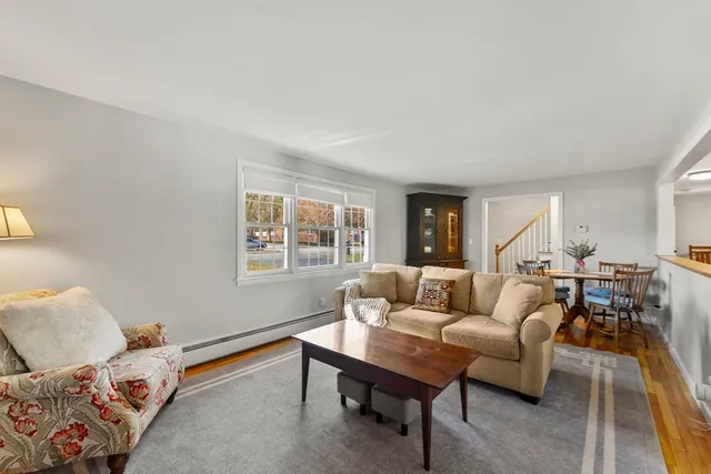 $825,000 | 19 Fisher Street, Westborough, MA 01581
