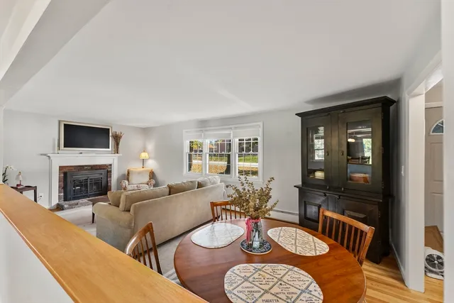 $825,000 | 19 Fisher Street, Westborough, MA 01581