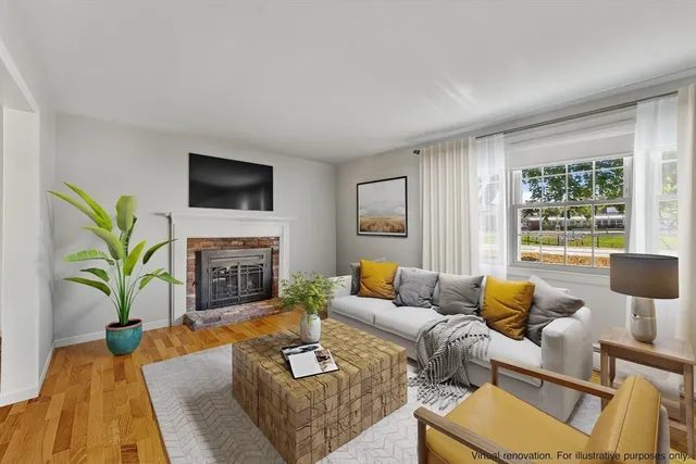 $825,000 | 19 Fisher Street, Westborough, MA 01581