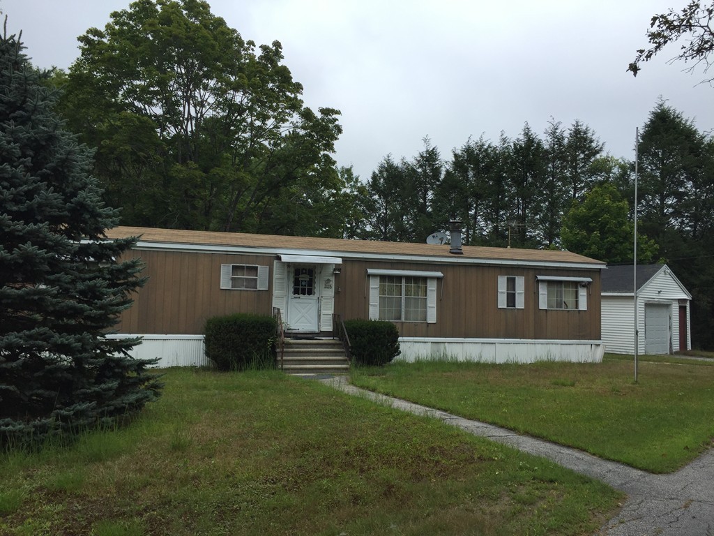 115 Balm Of Life Spring Road Uxbridge, MA 01569 - Photo 1 of 10 Gallery Image 1