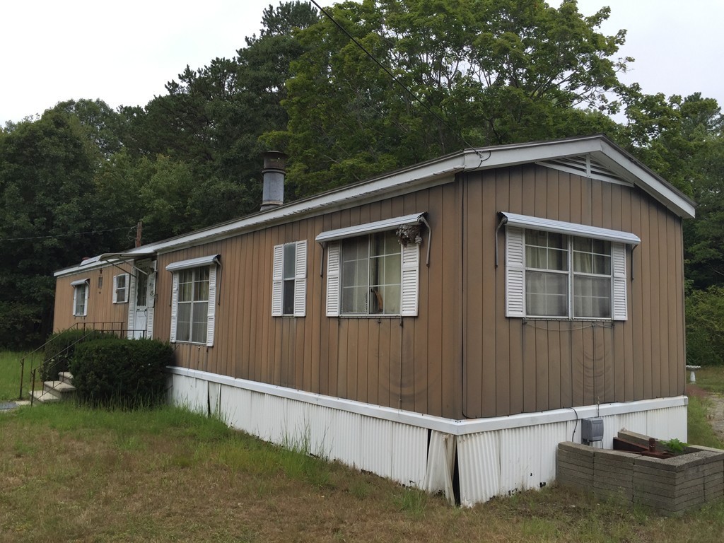 115 Balm Of Life Spring Road Uxbridge, MA 01569 - Photo 2 of 10 Gallery Image 2